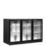 TEFCOLD Professionele koeling - DB301H-3