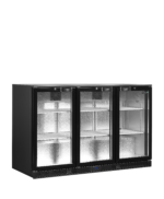 TEFCOLD Professionele koeling - DB301H-3
