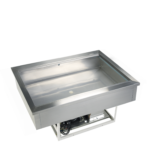 TEFCOLD Professionele koeling - CW2