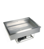 TEFCOLD Professionele koeling - CW2