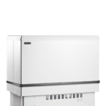 TEFCOLD Ruime koelkist met sterke wielen - KBAK104PLUS