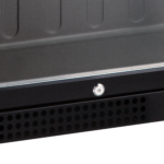 TEFCOLD Backbar-koeler met draaideuren - DB202H - Afbeelding 3