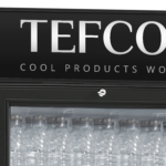 TEFCOLD Flessenkoeler - SCU1280CP - Afbeelding 4