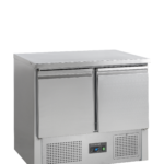 TEFCOLD Professionele koeling - SA910