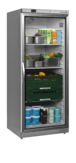 TEFCOLD Professionele koeling - UR600SG - Afbeelding 2