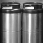 Serrco by TEFCOLD Multifunctionele flessenkoeler/vatenkoeler met rechter scharnier - SGD-240E - Afbeelding 3