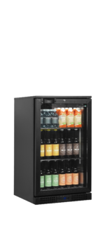 TEFCOLD Professionele koeling - BA6H - Afbeelding 2