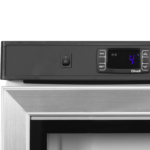TEFCOLD Professionele koeling - UR200G - Afbeelding 3
