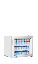 TEFCOLD Professionele koeling - UF50G - Afbeelding 2