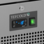 TEFCOLD Professionele koeling - RF500SNACK - Afbeelding 4