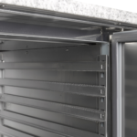 TEFCOLD Professionele koeling - PT1300 + GVC38-200 - Afbeelding 3