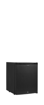 TEFCOLD Stille minibar voor hotels - TM33