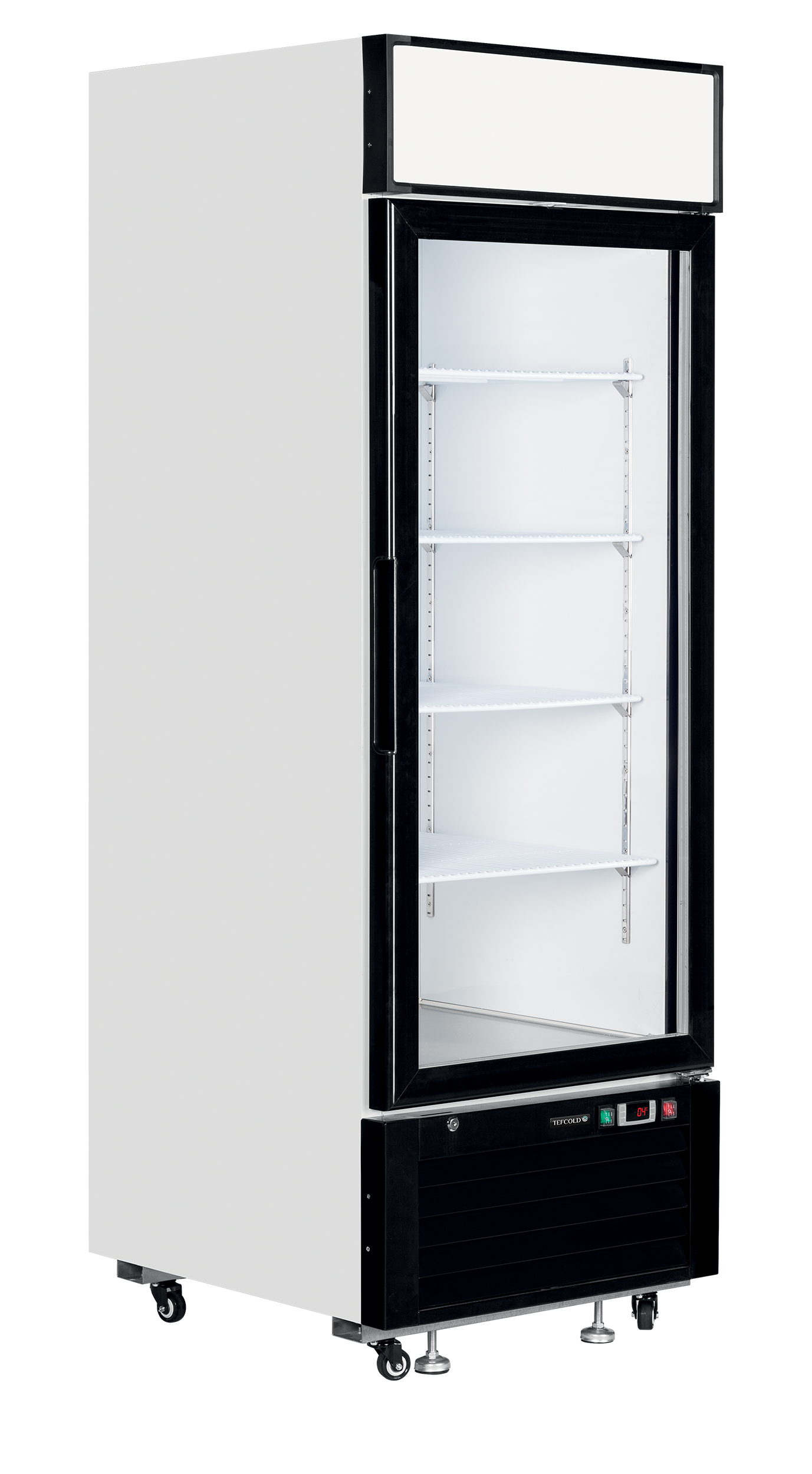 cGVyZmlvbi9jMjhhNmI5NS1hMTQ4LTRmNTAtOWU1Ni03MzhjNDE5YjhjZGIucG5n TEFCOLD Elegante displaykoeler met lichtbak - LGC2500 - Afbeelding 1