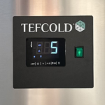 TEFCOLD Onze CRU-P serie monoblock koelerunits heeft een temperatuurbereik van -2 tot +8 °C - CRU3050P - Afbeelding 3