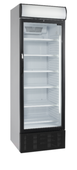 TEFCOLD Flessenkoeler - SCU1450CP