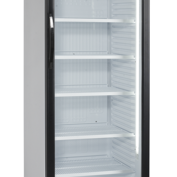 TEFCOLD Flessenkoeler - SCU1450CP Topcold