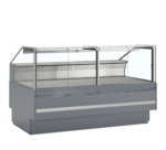 TEFCOLD Geventileerde koelcounter voor delicatessenwinkels - SOCB18782A