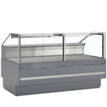 TEFCOLD Geventileerde koelcounter voor delicatessenwinkels - SOCB18782A