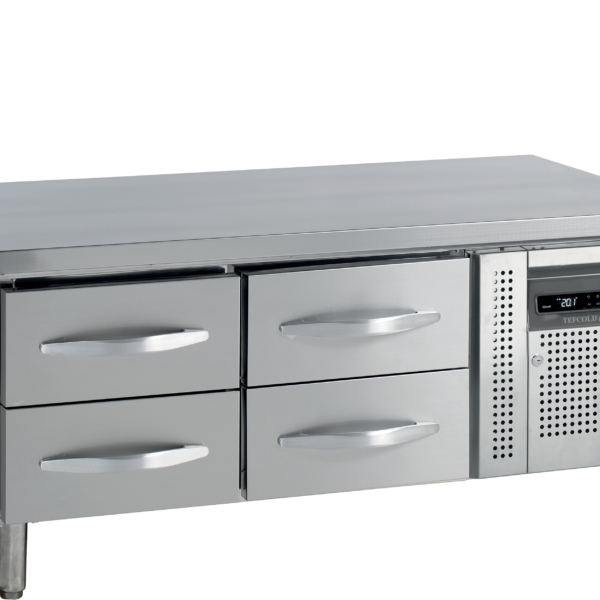 TEFCOLD Professionele koeling UC5240