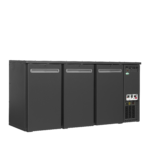 Serrco by TEFCOLD Hoogwaardige barkoeler met onbeperkte opties - SCL-222MU+