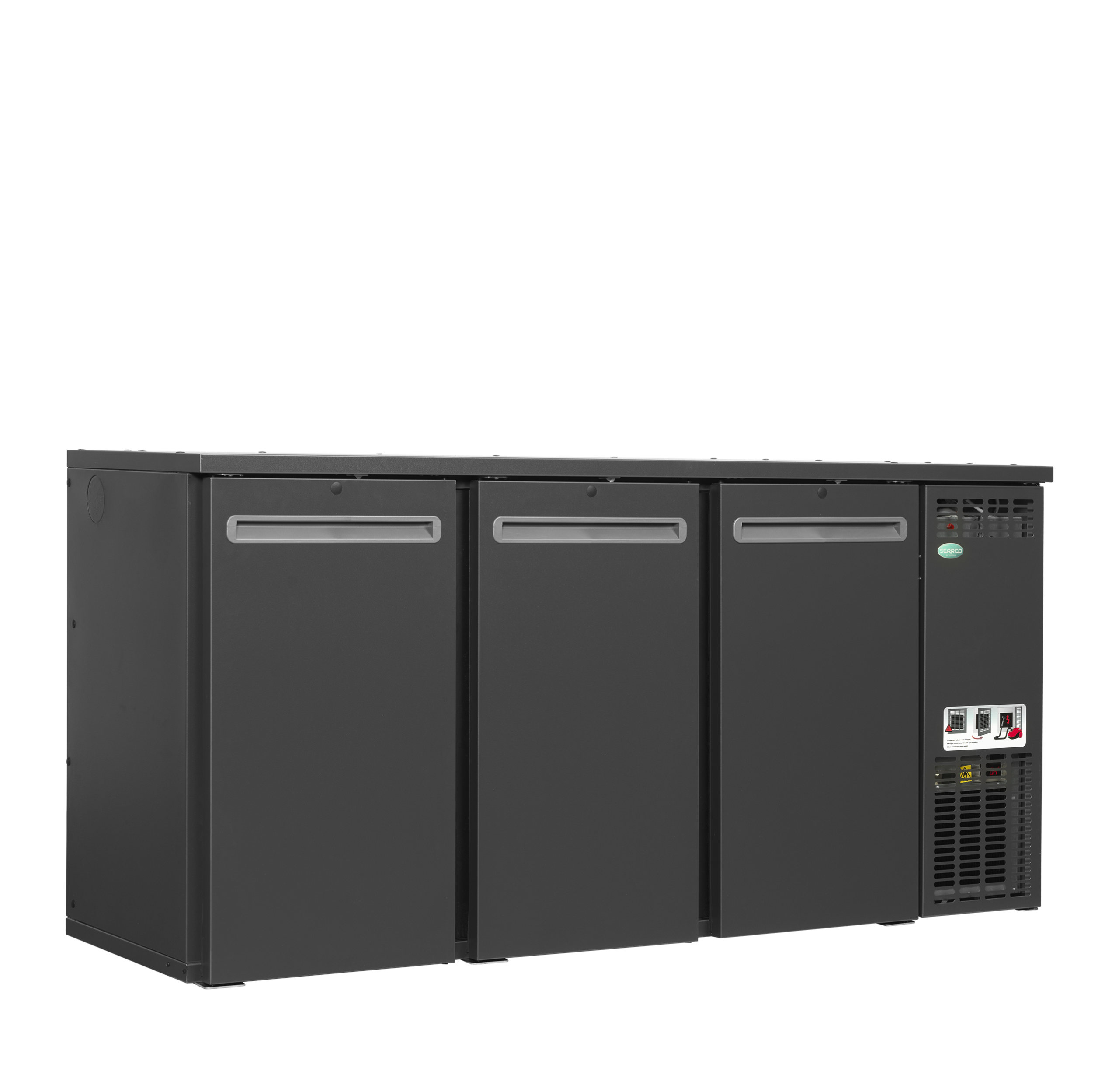 cGVyZmlvbi9jNjE2MjZiZi0yZmMxLTRhNDgtYjIzNC01YTZmZWVhYzY0NDMucG5n Serrco by TEFCOLD Hoogwaardige barkoeler met onbeperkte opties - SCL-222MU+ - Afbeelding 1