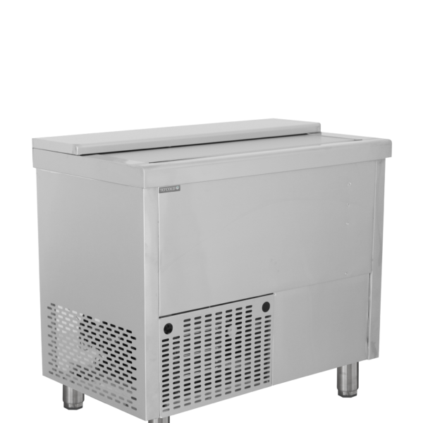 TEFCOLD Professionele koeling BHC100X1