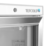TEFCOLD Professionele koeling - UF400SG - Afbeelding 3