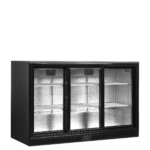 TEFCOLD Professionele koeling - DB301S-3