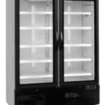 TEFCOLD Professionele koeling - NC5000G