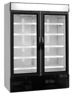 TEFCOLD Professionele koeling - NC5000G