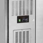 G-Line by TEFCOLD Gastrocounter vriezer in roestvast staal - GF72 - Afbeelding 3