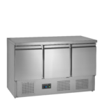 TEFCOLD Professionele koeling - SA1365 S/S