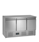 TEFCOLD Professionele koeling - SA1365 S/S