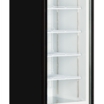 TEFCOLD Displayvriezer met aanpasbare planken - Atom Maxi F1DB