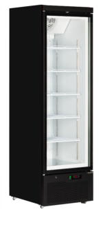 TEFCOLD Displayvriezer met aanpasbare planken - Atom Maxi F1DB