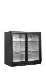 TEFCOLD Professionele koeling - BA21S
