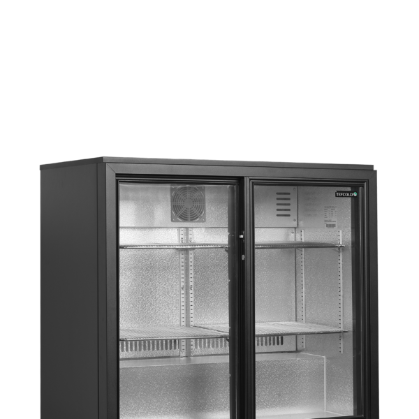 TEFCOLD Professionele koeling BA21S