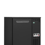 Serrco by TEFCOLD Hoogwaardige vatenkoeler voor drukke bars - SFK-4E+