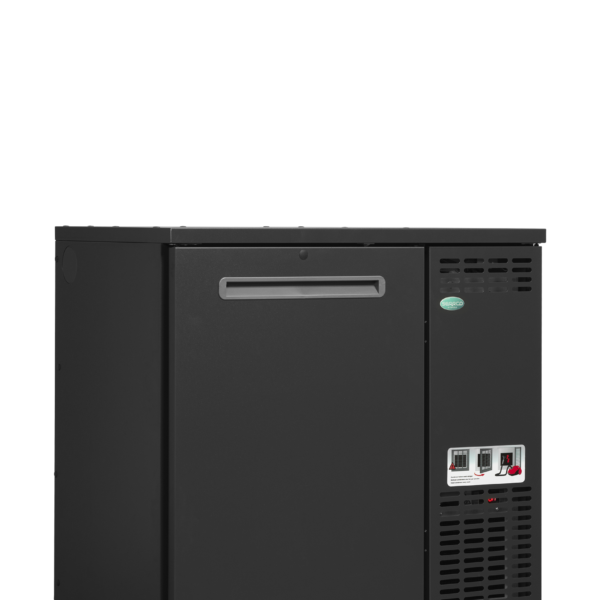 Serrco by TEFCOLD Hoogwaardige vatenkoeler voor drukke bars SFK-4E+