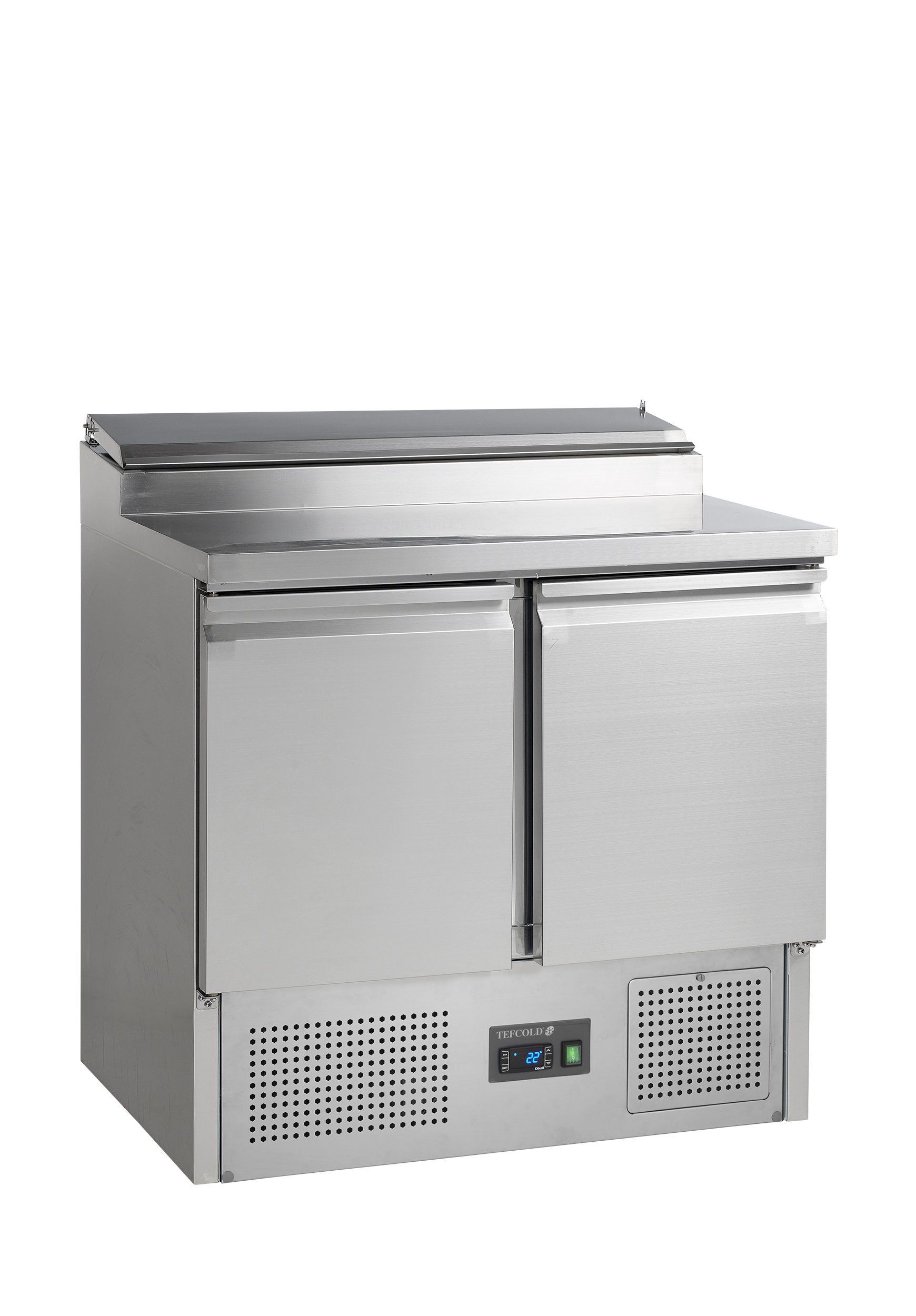 cGVyZmlvbi9jY2U0ZWM5MC1jMjgzLTRhYzAtODQ2ZC1lM2RhNjJmYWIyMWUucG5n TEFCOLD SALADETTE LINE 2 DEUREN - 5xGN1/6 - MET INGEBOUWDE SALADETTE - SS920 - Afbeelding 1
