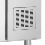 G-Line by TEFCOLD Roestvast stalen pizzacounter met granieten werkblad - GP92 - Afbeelding 3