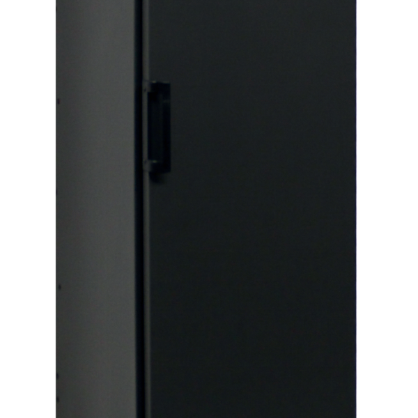 Serrco by TEFCOLD Premium-voorraadkoeler met laag energieverbruik SGD-300E