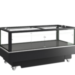 TEFCOLD Veelzijdige impulskoeler/-vriezer - EIB-D1020-B1