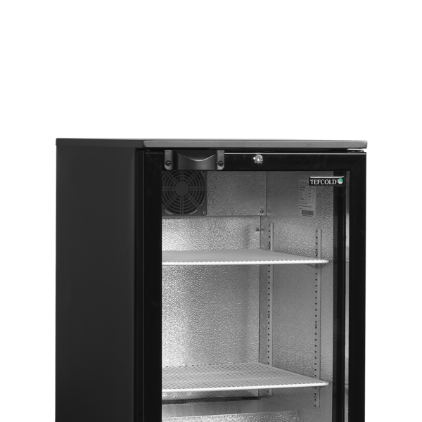TEFCOLD Professionele koeling DB106H