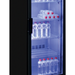 Serrco by TEFCOLD Premium-flessenkoeler met laag energieverbruik - SGD-300GE