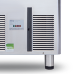 Scotsman IJsmachine uit de EC-serie met afvalpomp, luchtgekoeld, produceert gourmet-kubusijs - ECM 107 AS OX - Afbeelding 3