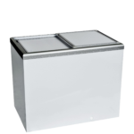 Elcold Koeler/vriezer op batterijen - MOBILUX 21 COMBI