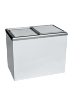 Elcold Koeler/vriezer op batterijen - MOBILUX 21 COMBI
