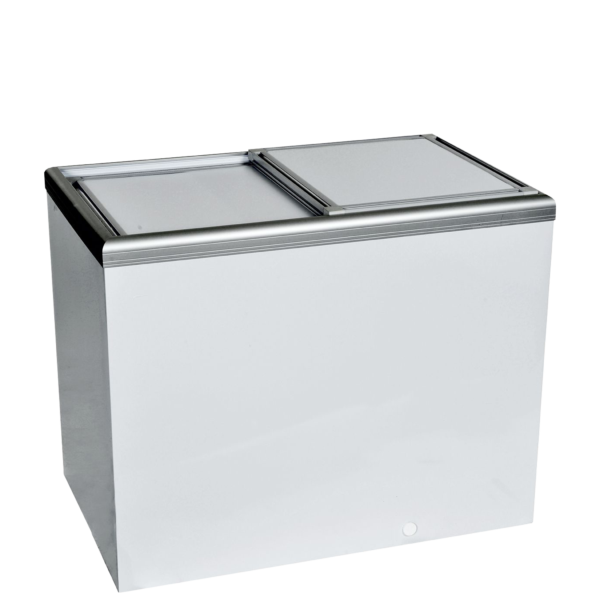 Elcold Koeler/vriezer op batterijen MOBILUX 21 COMBI