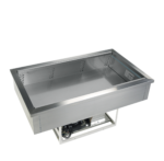 TEFCOLD Professionele koeling - CW3/V